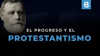 ¿Cómo los MISIONEROS protestantes cambiaron la HISTORIA?