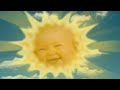 Teletubbies Fun In The Fall