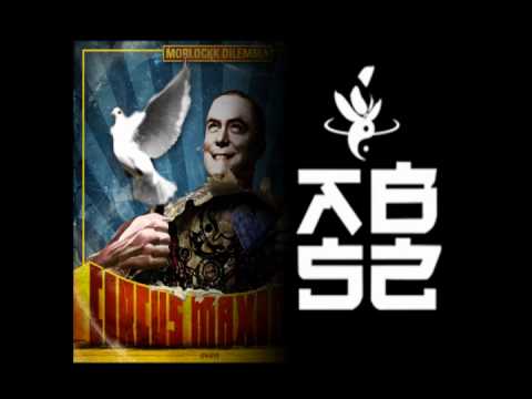 Morlockk Dilemma & Absztrakkt - Der Wahre Messias