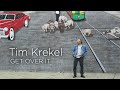 Tim Krekel - "Get Over It"