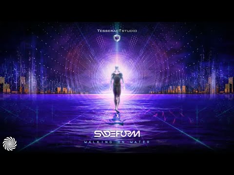 Sideform - Walking On Water