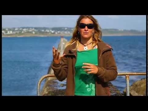 Kitesuf - Remonter au vent