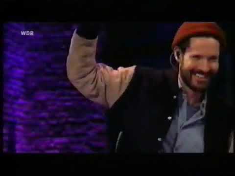 Max Herre,Afrob,Samy Deluxe & Patrice (Live)(pt.1) | 1Live Krone 2012