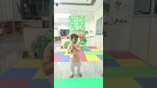 Cambridge Montessori Pre School Video