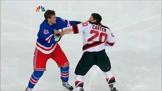 NHL  -  Circle Jerks  -  Beat Me Senseless