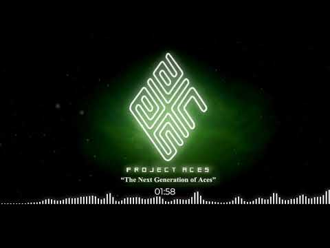 ACES - Ace Combat Orchestral Medley - Lucas Ricciotti