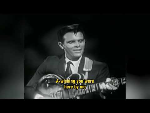 Del Shannon - Runaway "LIVE + STUDIO AUDIO" FULL HD (with lyrics) 1961