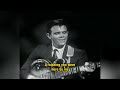 Del Shannon Runaway LIVE FULL HD With Lyrics 1961