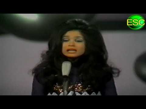 ESC 1970 01 - Netherlands - The Hearts of Soul - Waterman