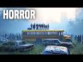 ‍ ️Zombie Horror The Deadly Virus That Could End The World Full Movie In English