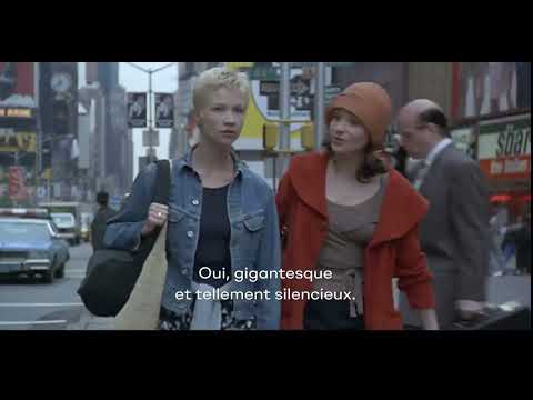 couch in NewYork 1999 French movie with subtitles Chapter 04
