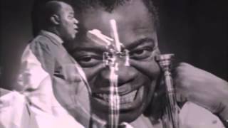 LOUIS ARMSTRONG - WE HAVE ALL THE TIME IN THE WORLD