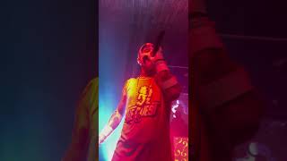 Shaggy 2 Dope- Half Full