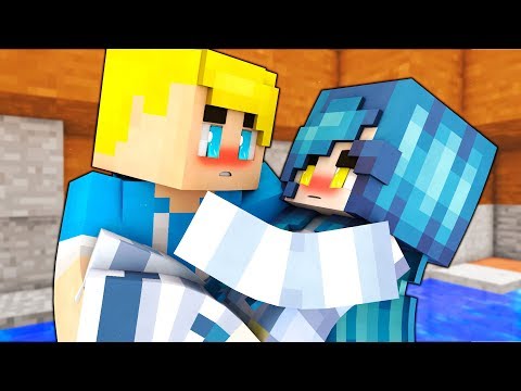 VIOLET… TUTTO BENE PICCOLA? - Minecraft ITA