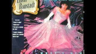 Linda Ronstadt - What's New - Nelson Riddle Orchestra