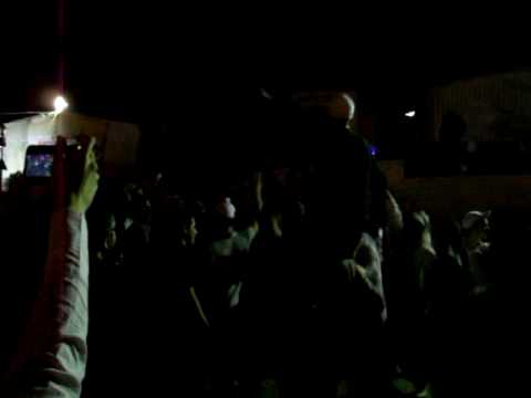 Lag B'omer in Meron 2