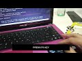 BLUE SCREEN OF DEATH SOLVEFIX WIN7 ASUS K43S
