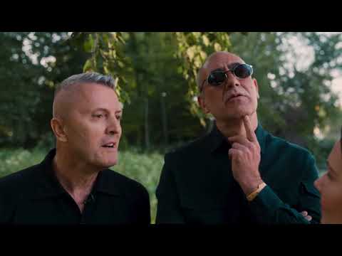 Dekmantel Festival 2017 - D.A.F. Interview