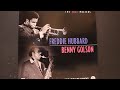 Gypsy Jingle Jangle (4:42) - Freddie Hubbard & Benny Golson #classicjazz #jazzmusic