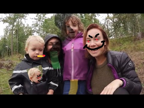 The swedish family parodi del 2