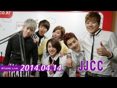 [Sound K] 더블제이씨 (JJCC) - 첨엔 다 그래 (At First), Just The Way You Are
