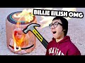 Bored Smashing WORST ALEXA EVER