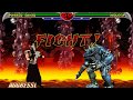 Mortal Kombat Chaotic 2018 Season 2 Masked Guard Full Playthrough