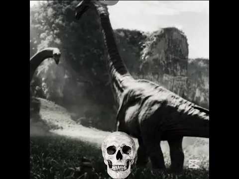 what if...? in jwr #edit #jurassicworld #dinosaur
