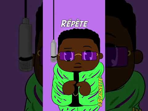 #colors Leto & Guy2Bezbar : quelle connexion 🤯