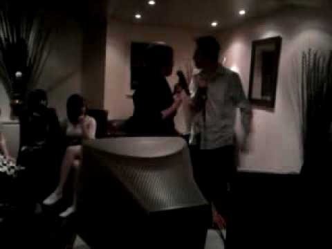 I will survive - Sam Bernard and Chris Foreman