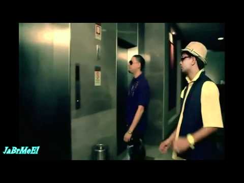 Lloras - Plan B Ft. RKM & Ken-Y (Video Official)