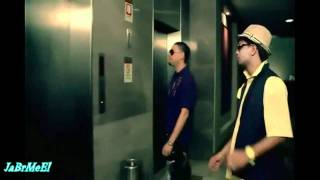 Lloras - Plan B Ft. RKM &amp; Ken-Y (Video Official)