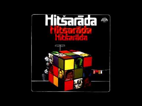 Karel Černoch - Nářek převozníka