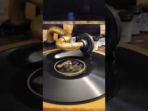 You've Got to See Mama Every Night - (vocal Arthur Hall) Joseph Samuels and his Orchestra