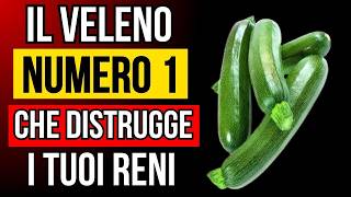 Download lagu Kidneys at Risk: 4 Vegetables You MUST Eat and 4 You MUST NEVER Touch mp3