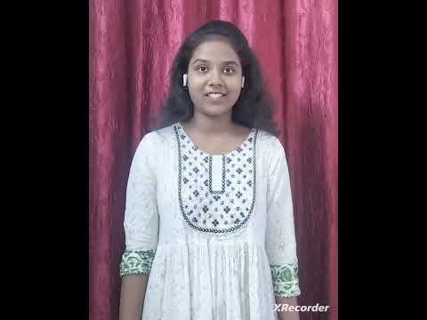 Shravani Kedare Shravani Kedare Introduction Video (Hindi)