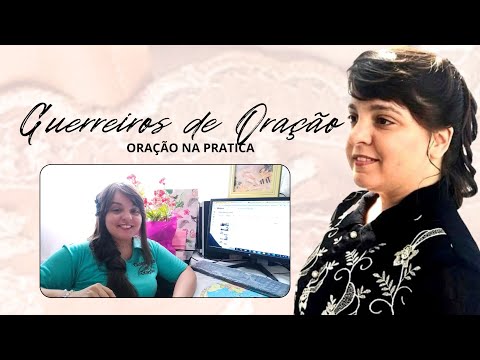 🕊️📖🙏VIVA ORAÇÃO | 23° ORAÇÃO NA PRÁTICA 📖24/06/25