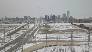 Winter storm impacts: Texas leaders demand answers from power regulators as millions remain without