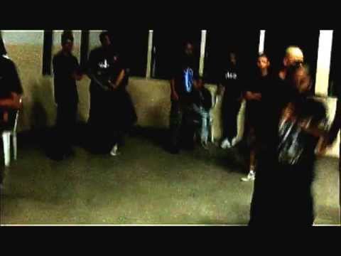 End Of The World - Blackoutt X Live Jequie