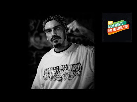 Um Movimento em Movimento | Feat. Eduardo Taddeo, Dexter e Ndee Naldinho "Documentário Oficial"