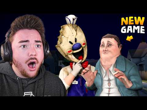 ICE SCREAM IN 2026… (New Game + Timeline)