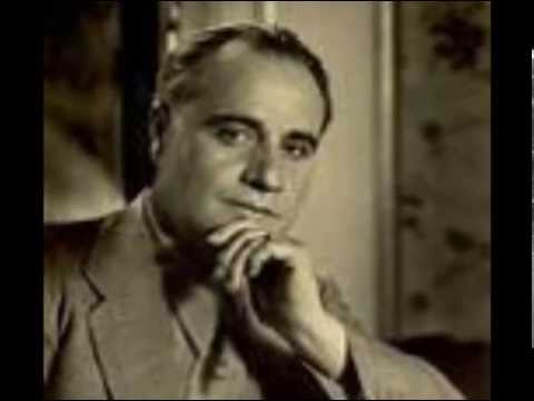 Isabeau-P.Mascagni-Non Colombelle-Beniamino Gigli-Teatro alla Scala-