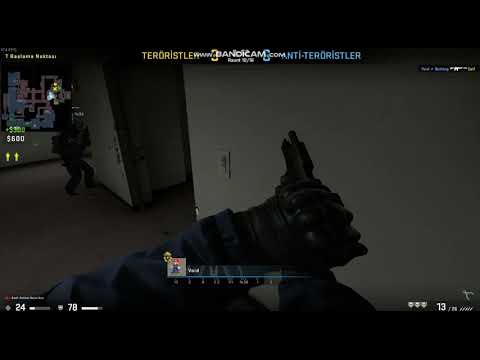 Steam Community :: Video :: Cs go Office performance