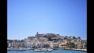 Hotel Club San Remo/S'estanyol in San Antonio/San Antoni de P (Ibiza - Spanien) 