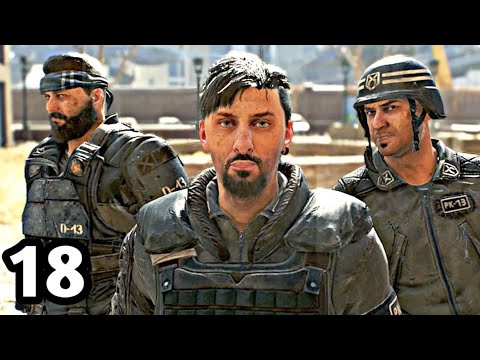 DYING LIGHT 2 Walkthrough Gameplay Part 18//Electricity// #gamingland