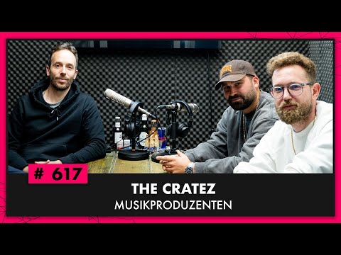 The Cratez: Mehr Verkäufe als Abba und Helene Fischer