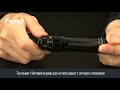 Ліхтар ручний Fenix PD36TAC