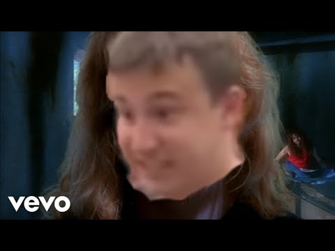 Megadeth - Say It To My Face! (UNOfficial Music Video)