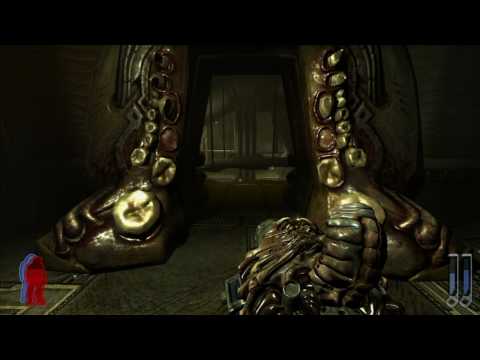 Prey - The Dark Harvest PC Gameplay Video (HD) Level 14/22