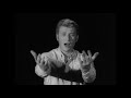 Johnny Hallyday  -  Hallelujah ( Pour nos joies et pour nos peines )( Show Johnny et Sylvie )